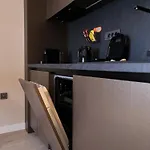 Vita Ljubuski Apartment *