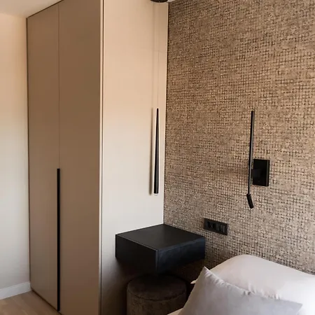 Vita Ljubuski Apartment Ljubuški