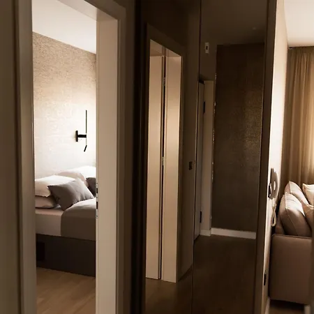 Vita Ljubuski Apartment *
