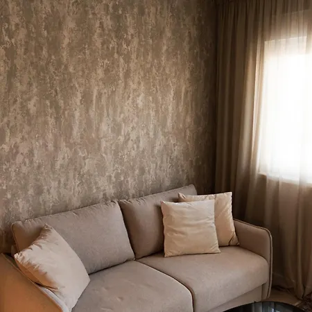 Apartment Vita Ljubuski *