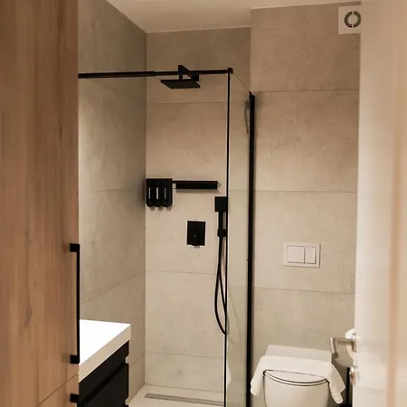 Vita Ljubuski Apartment Ljubuški