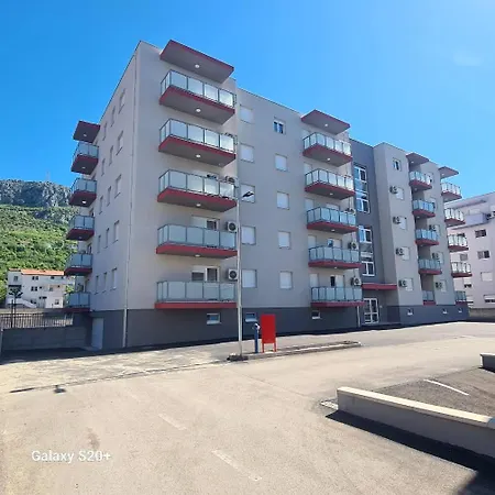Apartment Vita Ljubuski Ljubuški